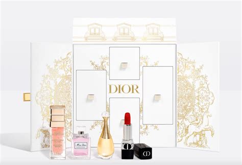 dior advent calendar small|dior 2023 advent calendar.